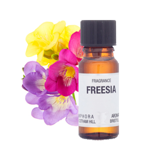 Freesia Fragrance 10ml